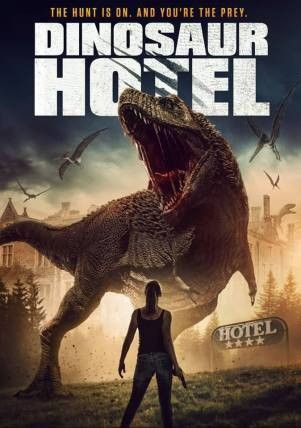 Dinosaur Hotel (2021) Bengali [Voice Over] Dubbed WEBRip download full movie